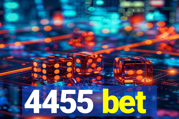 4455 bet